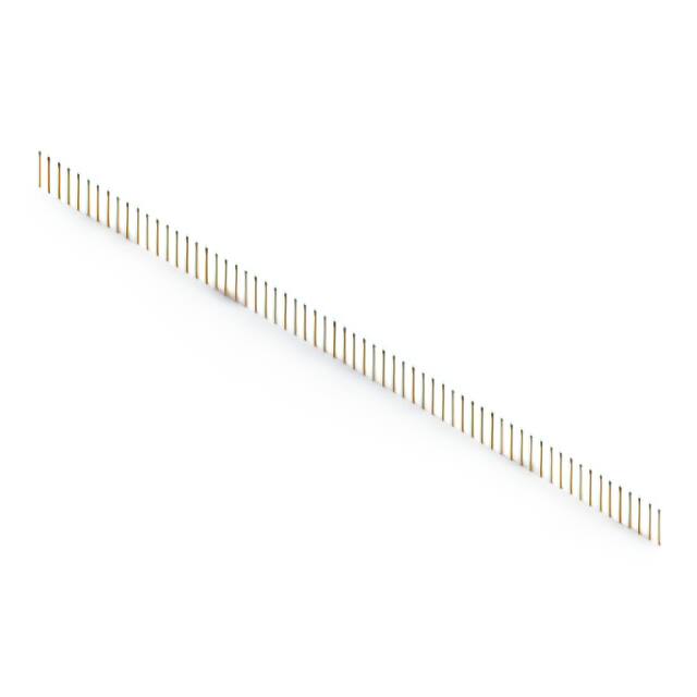 106-064-253-100 EDAC Inc.  Backplane Connector Contacts